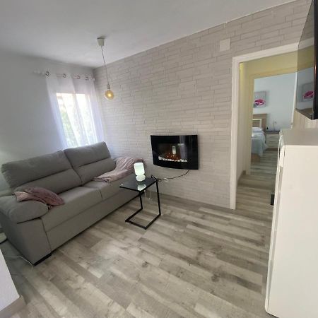 Costa Azul Leilighet Calpe Eksteriør bilde