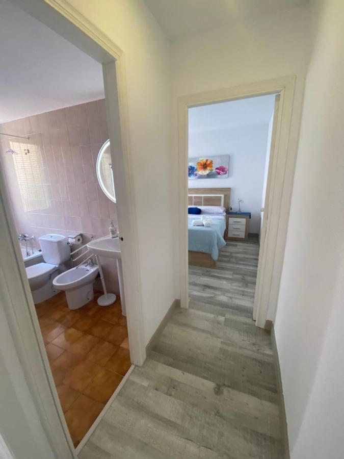 Costa Azul Leilighet Calpe Eksteriør bilde