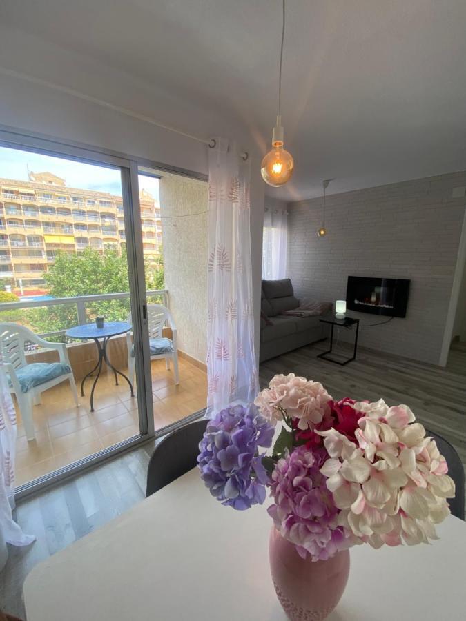 Costa Azul Leilighet Calpe Eksteriør bilde