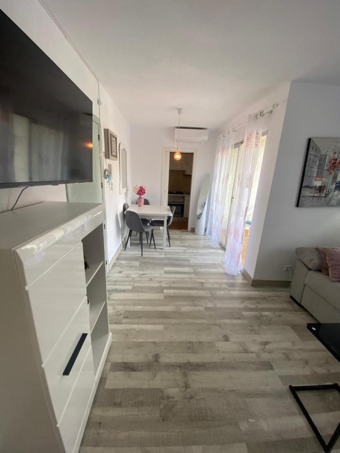 Costa Azul Leilighet Calpe Eksteriør bilde